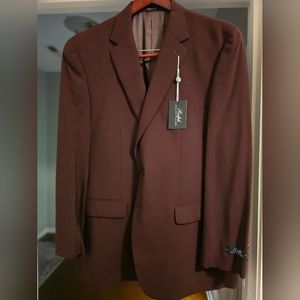 Mens Ralph Lauren Size 46R Sport Coat/Jacket